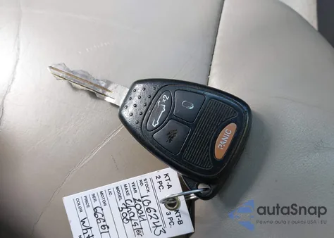 2005 Chrysler 300C from USA, damaged, VIN 2C3AA63HX5H106243